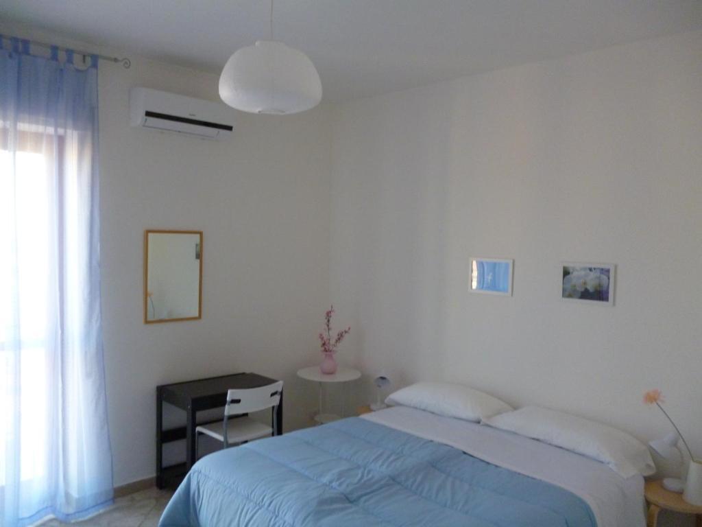 B&B Le Grand Bleu Siracusa - One Hundred Steps From Ortigia -Sea View - Siraküza Oda fotoğraf